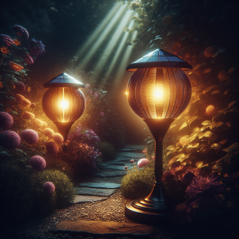 Troubleshooting Dim or Flickering Solar Lights