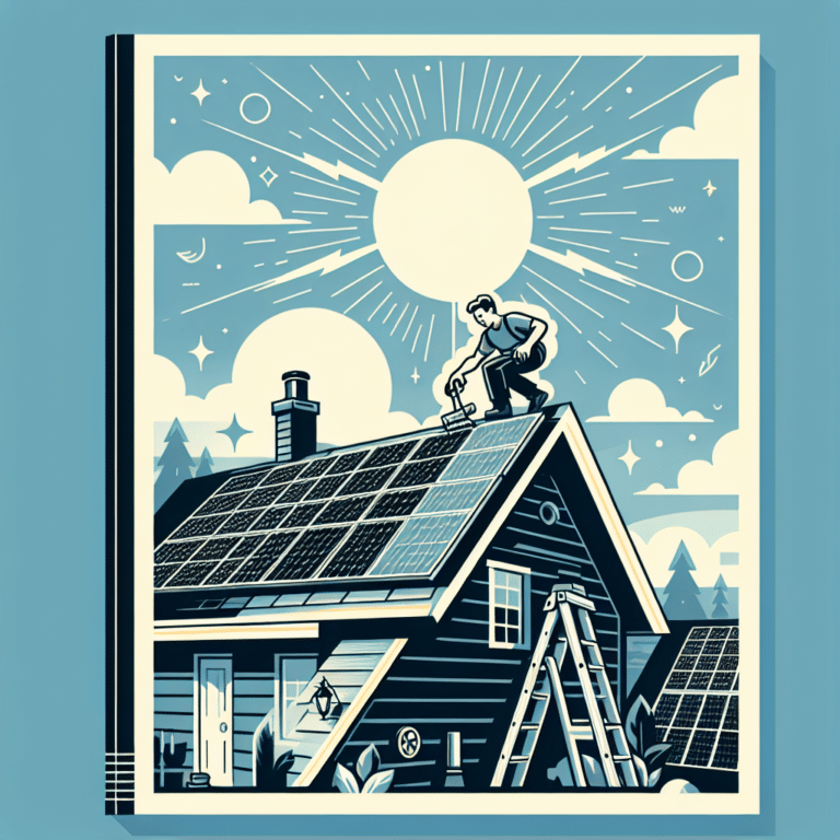 How to Adjust Solar Panels for Optimal Performance