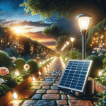 Insider Tips on Choosing the Perfect Solar Path Lights