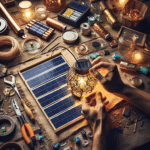 How to Master Creating DIY Solar Lanterns