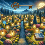 The Secret to Picking Bright Solar Garden Lights
