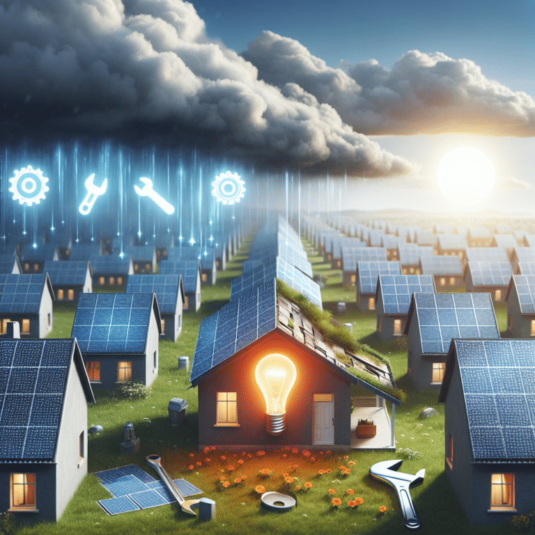 Common Solar Light Problems and How to Fix Them