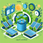 Extending the Life of Your Solar Batteries