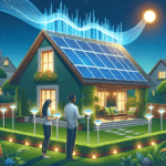 Tips to Maximize Energy Efficiency of Your Solar Lights