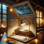 Solar Lighting Solutions for Small Spaces