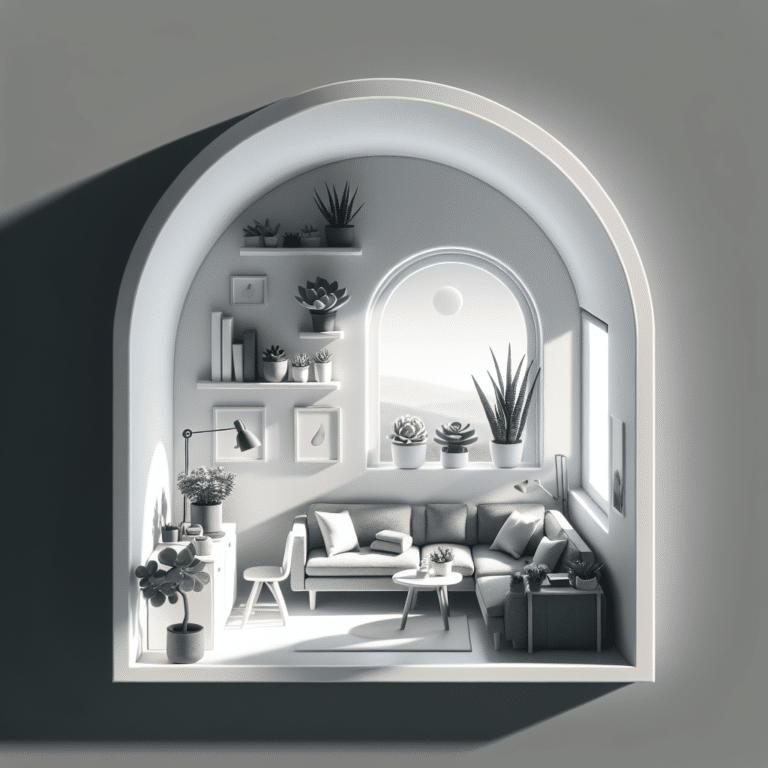 Small Space
