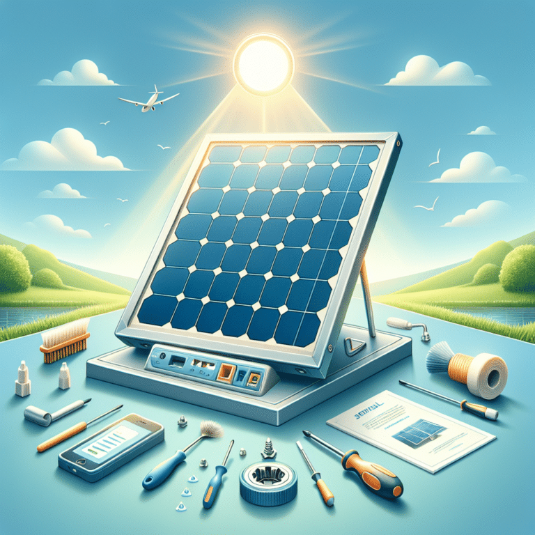 How to Extend the Lifespan of Your Solar LED Lights: Practical Tips