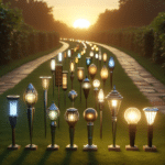 Guidance on Choosing the Right Solar Path Lights