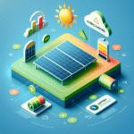 How to Avoid Overcharging Solar Batteries