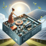 Extending the Life of Your Solar Batteries: Advice and Tips