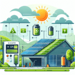 How to Avoid Overcharging Solar Batteries