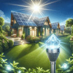 Tips to Maximize Energy Efficiency of Your Solar Lights