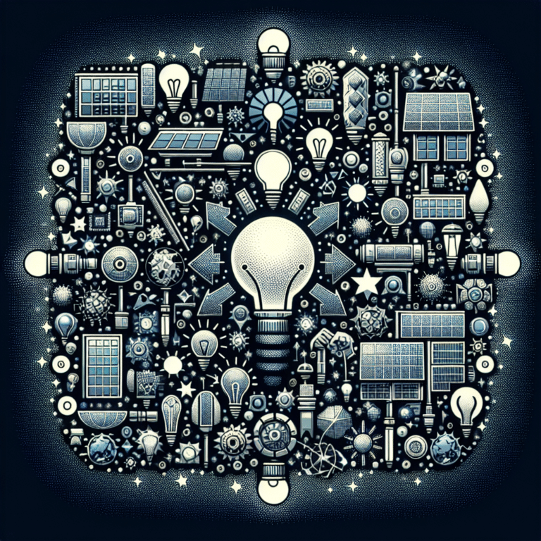  "Choosing Safe and Secure Solar Lights