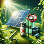 How to Avoid Overcharging Solar Batteries