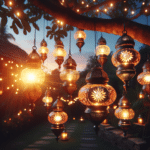Crafting Beautiful Solar Lanterns: A DIY Guide